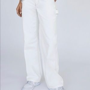 TNA greenwich pant